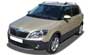 Skoda Fabia Scout 1.2 TDI photo