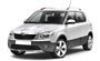 Skoda Fabia Scout 1.2 MPI photo
