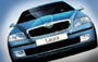 Skoda Laura Ambiente