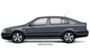 Skoda Octavia Ambiente 1.8 Turbo