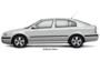 Skoda Octavia Elegance 1.9 TDI Photo, car specification