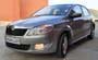 Skoda Rapid 1.6 TDI Ambition Photo Skoda Rapid 1.6 TDI Ambition Photo