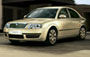 Skoda Superb 2.8 V6 Petrol