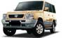 Tata Sumo Gold EX