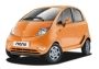 Tata Nano Cx BSIV