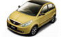 Tata Indica Vista Quadrajet ZX photo