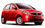 Tata Indica Vista Quadrajet VX photo