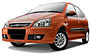 Tata Indica V2 Xeta photo Tata Indica V2 Xeta photo