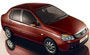 Tata Indigo CS eLX BS IV photo