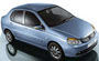 Tata Indigo CS eGLS BS IV photo
