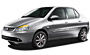 Tata Indigo CS LE (TDI) BS-III photo
