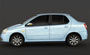 Tata Indigo CS LS (TDI) BS-III photo