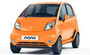 Tata Nano Lx BSIV photo Tata Nano Lx BSIV photo