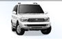 Tata New Safari Petrol Exi 4x2