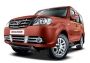 Tata Sumo Grande MKII EX