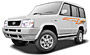 Tata Sumo Grande LX