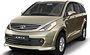 Tata Aria Pride Photo