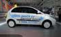 Tata Indica Vista Electric