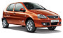 Tata Indica V2 eXeta GLS LPG photo Tata Indica V2 eXeta GLS LPG photo
