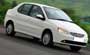Tata Indigo LX Dicor Photo