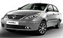 Tata Manza Aura (ABS) Safire BS IV