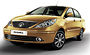 Tata Manza Aqua Safire Photo, car specification