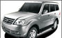 Tata Sumo Grande MKII EX