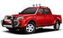 Tata Xenon XT