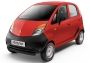 Tata Nano Cx BSIV