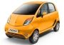 Tata Nano Lx BSIV