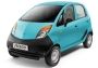 Tata Nano Std BSIV