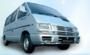 Tata Winger Deluxe - Hi Roof (AC) Photo, car specification