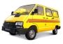 Tata Winger Tata Winger