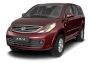 Tata Aria LX 4x2