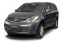 Tata Aria Pleasure 4x2
