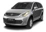 Tata Aria Pride
