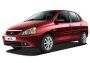Tata Indigo CS eGLX BS IV