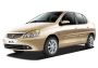 Tata Indigo CS eGVX
