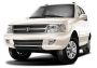 Tata Safari