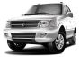 Tata Safari