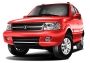 Tata New Safari DICOR 2.2 LX 4x2 BS IV