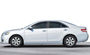 Toyota Camry A/T with Moonroof Photo, car specification