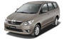 Toyota Innova 2.5 EV (Diesel) MS 7 Seater Photo