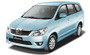 Toyota Innova 2.5 E Diesel PS 8 Seater Photo Toyota Innova 2.5 E Diesel PS 8 Seater Photo
