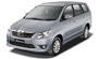 Toyota Innova 2.5 E Diesel PS 7 Seater Photo
