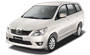 Toyota Innova 2.5 EV (Diesel) PS 8 Seater Photo