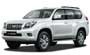 Toyota Land Cruiser Prado photo Toyota Land Cruiser Prado photo