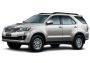Toyota Fortuner 4x2 AT