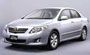 Toyota Corolla Altis 1.8 J