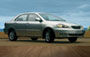 Toyota Corolla Altis GL